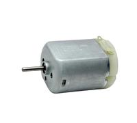 FC-280SA-2865 electronic starter DC 3V 5V 6V 9V 23500RPM High Speed Large Torque 280 electronic starter For Toy Car Boat Model MQXFCZUX