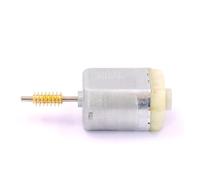 FC-280SB-16220 12V DC electronic starter Worm Gear Car Lock Actuator Rearview Folding Mirror electronic starter