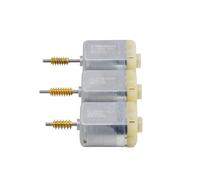 FC-280SB-16220/18180 DC 12V 18mm*24mm electronic starter Copper Worm Gear RUAJOGYNVM(FC-286SB-1592)