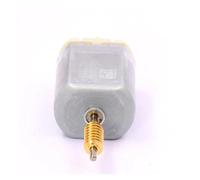 FC-280SB-16220 DC 12V 24mm electronic starter Worm Gear Car Lock Actuator Rearview Folding Mirror CZAOINCU