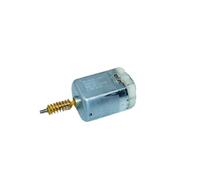 FC-280SB-16220 DC 12V electronic starter With Worm Gear Car Lock Actuator Rearview Mirror electronic starter IINKUEYK