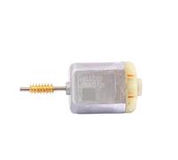 FC-280SB-16220 DC 12V electronic starter Worm Gear Car Lock Actuator Rearview Folding Mirror electronic starter for A3 Q5 BIANMTSW