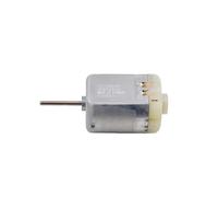 FC-280SB 18mm*24mm electronic starter DC 12V 2mm Shaft Engine WWECCQIJ