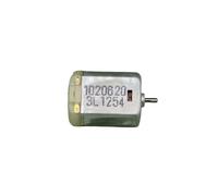 FC-280SC 1020620 280 Flat electronic starter DC 6V-12V 11400RPM 24mm Carbon Brush electronic starter DIY Car Door Lock Rearview Mirror ICXLPMC