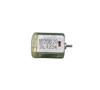 FC-280SC 1020620 280 Flat electronic starter DC 6V-12V 11400RPM 24mm Carbon Brush electronic starter DIY Car Door Lock Rearview Mirror