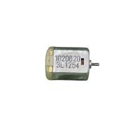 FC-280SC 1020620 280 Flat electronic starter DC 6V-12V 11400RPM 24mm Carbon Brush electronic starter DIY Car Door Lock Rearview Mirror ICXLPMC