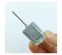 FC-280SC-16220 280 electronic starter Long Shaft DC12V 7800RPM Car Door Lock Window Mirror Repair Motor Starters