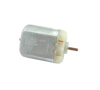 FC-280SC-18165 DC 10500 12V Mini 24mm Electric Motor Reverse D-Shaft 1Pcs