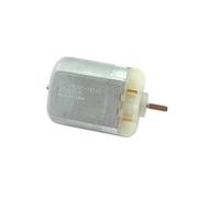 FC-280SC-18165 DC 12V 24mm electronic starter Reverse D-Shaft for Car Central Door Lock Rearview Mirror Repair electronic starter MQXFCZUX