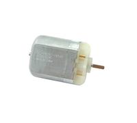 FC-280SC-18165 DC 12V 24mm electronic starter Reverse D-Shaft for Car Central Door Lock Rearview Mirror Repair electronic starter