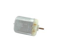 FC-280SC-18165 DC 12V 24mm electronic starter Reverse D-Shaft for Car Central Door Lock Rearview Mirror Repair electronic starter ICXLPMC