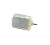 FC-280SC-18165 DC 12V 24mm electronic starter Reverse D-Shaft for Car Central Door Lock Rearview Mirror Repair electronic starter IINKUEYK