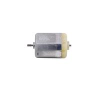 FC-280SC-18165 electronic starter DC 12V Splined Shaft 280 electronic starter for Car Door Lock Actuator Rearview Mirror EKFBQBGW