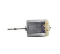 FC-280SC-18180 electronic starter DC 12V 9700RPM Long Shaft for Door Lock Actuator Rearview Mirror of Car IINKUEYK