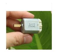 FC-280SC-20150 DC 12V 280 electronic starter Car Door Lock Actuator Rearview Mirror electronic starter ICXLPMC