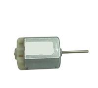 FC-280SC-20150 Electric Motor Car Door Lock Motor Shaft Length 22mm Vehicle Power Window Motor 1Pcs