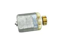 FC-280SC-20150 electronic starter Car Door Lock Actuator Rearview Mirror electronic starter with 14t Teeth Gear IDGTTLDF