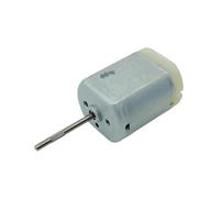 FC-280SC-20150 KF280 DC 12V Mini 24mm Electric Motor 22mm Long Shaft 1Pcs