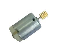 FC-280SC DC 12V 24mm Engine Car Door Lock Actuator Folding Mirror Rearview Repair electronic starter with 9T Gear EKFBQBGW