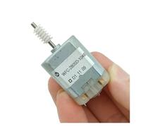 FC-280SD-10460 280 electronic starter DC 12V-24V 8500RPM 24mm electronic starter Worm Gear Shaft DIY Car Door Lock Rearview Mirror EKFBQBGW