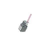 FC 353-E11 limit switch porcelain roller Ø9x57mm R 80mm NO + NC 6A 400VAC PIZ...