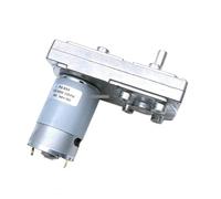 FC-550/555 6V12V24V DC Gear electronic starter Big Torque Powerful configuration 3V-30V AUOQKQUT(27rpm)