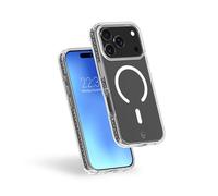 FC Air Xtrem MagSafe IP17 Pro Max Recycled Transp