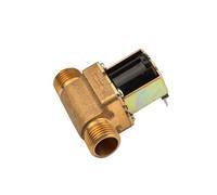 FC-B8 20mm Thread Water Heater Water Inlet Valve Solenoid Valve Fittings Full-automatic Washing Machine Inlet Valve Switch