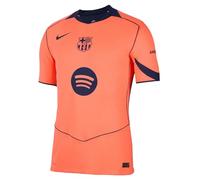 FC Barcelona 2025/26 Match Third Nike Dri-FIT ADV Total 90 Authentic Men's Football Jersey HM3193
