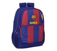 Safta Fc Barcelona Home Kit 25/26 21.93l 31x41x17.5 Cm 612529197 Backpack Blue