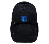 FC BARCELONA AB200 Backpack Black