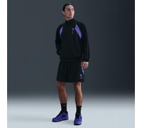 FC Barcelona Away Kobe Dri-FIT Football 6" Shorts - Black - Polyester 3XL