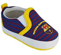 FC Barcelona - Baby Boy’s Official FC Barcelona Trainers