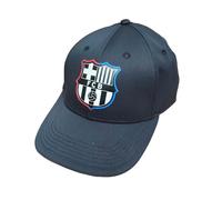 FC Barcelona Barça Eblack Junior/Child Cap