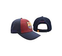 FC Barcelona Barça Eix Blaugrana Cap - Adult Size