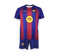 FC Barcelona BC19 Children's Set (Pack of 1)