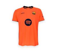 FC Barcelona Bc36g Kids Blouses (Pack of 1)
