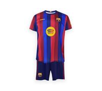 FC Barcelona Bd19 Kids Set (Pack of 1)