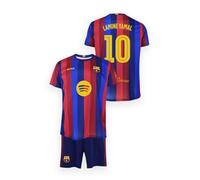FC Barcelona Bd19 Kids Set (Pack of 1)