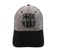 FC Barcelona Cap Grey 2018 - Adjustable adult Size. This item is an official and licensed product