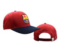 FC Barcelona - Cap Official Always Junior Barça, Unisex Kids, One Size