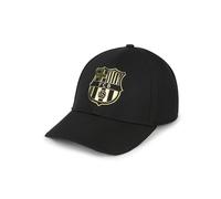 FC Barcelona - Cap Official Cross Barça, Unisex, One Size