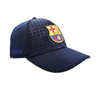 FC Barcelona - Cap Official Soccer Barça, Unisex, One Size
