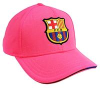FC Barcelona Children’s Cap - Official Collection, Adjustable Size