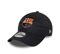 FC Barcelona Core 9Twenty Cap Adults - Navy
