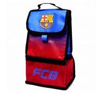FC Barcelona Crest Insulated Lunch Bag