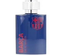 FC Barcelona Eau de Toilette Natural Perfume Spray, Vegan and Dermatologically tested EDT Spray for Teenager, 100ml