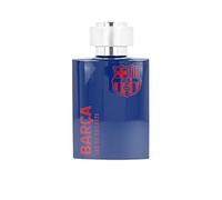FC Barcelona Eau de Toilette Natural Perfume Spray, Vegan and Dermatologically tested EDT Spray for Teenager, 100ml