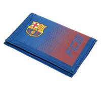 FC Barcelona Fade Design Wallet