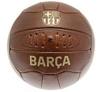 FC Barcelona Faux Leather Football